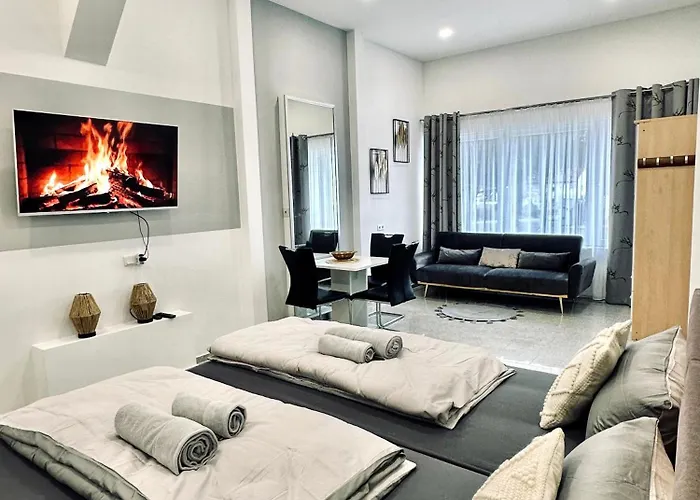 Ferienwohnung Valik Sommer Aktion 2025
