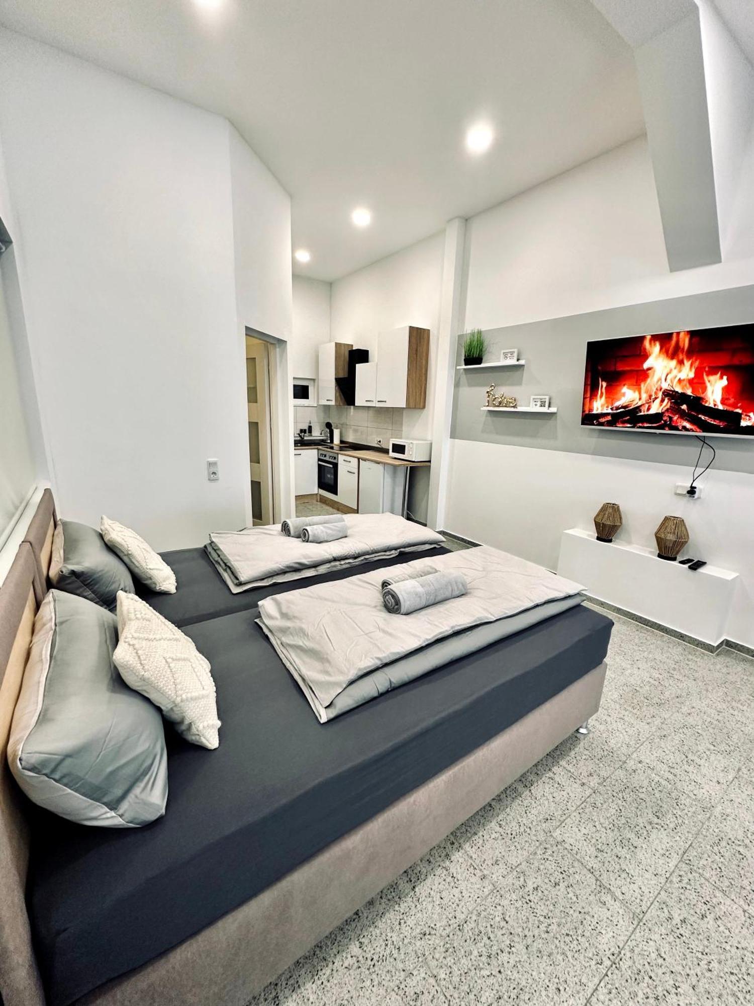 Valik Sommer Aktion 2025 Apartment Bayreuth