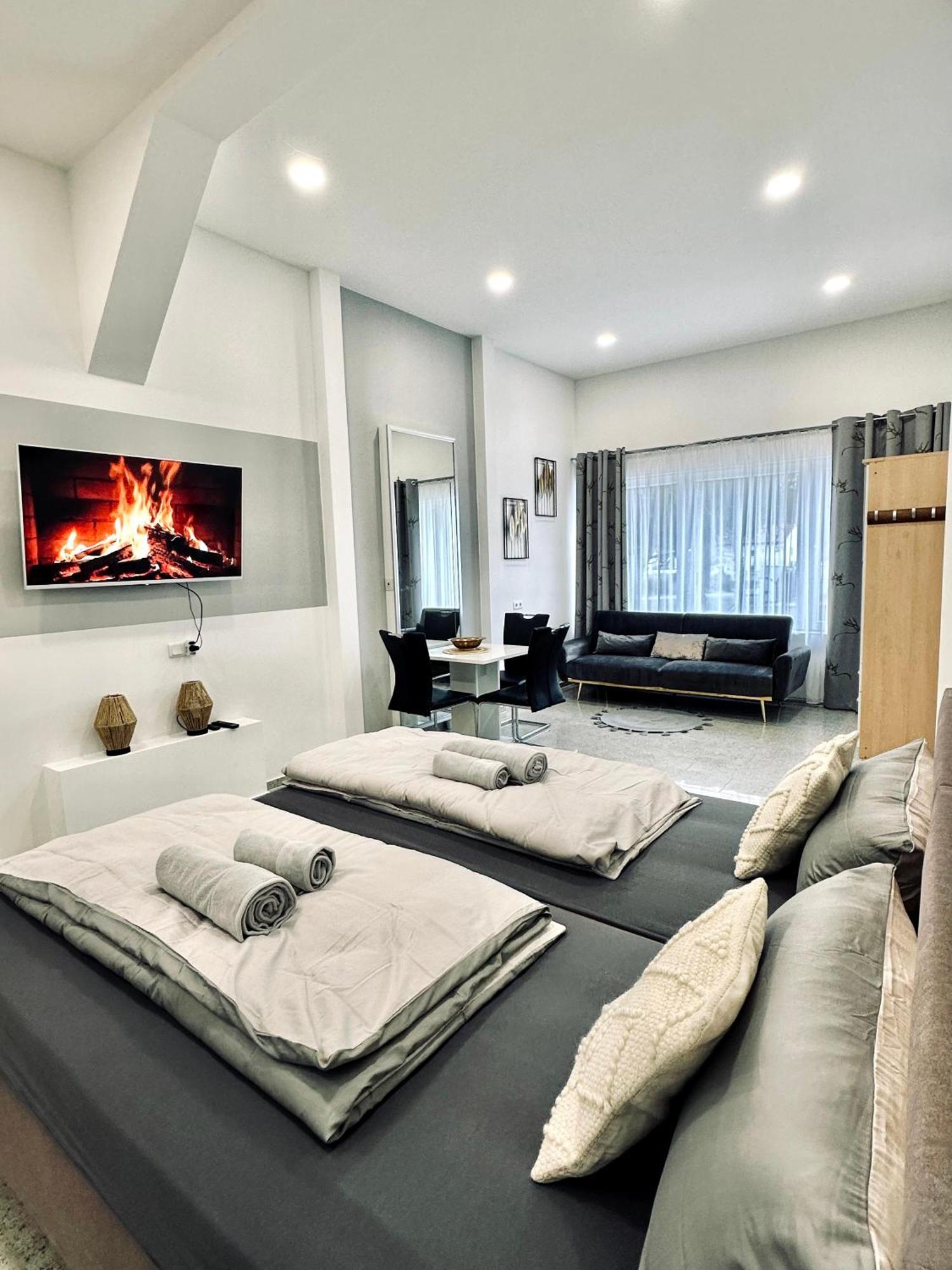 Valik Sommer Aktion 2025 Apartment *